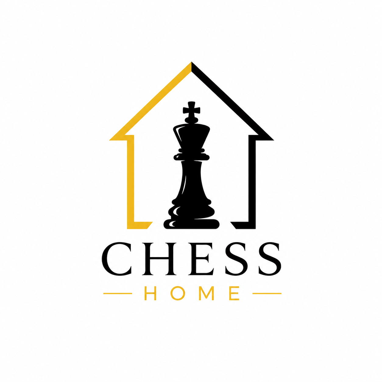 Занятие в шахматной школе ChessHome